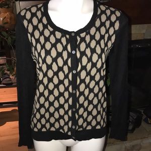 DKNY lightweight cardigan